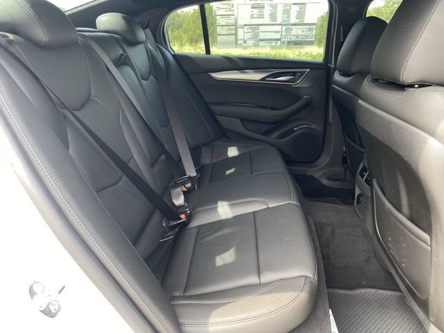 New 2026 Cadillac CT5 Premium Luxury RWD image 26