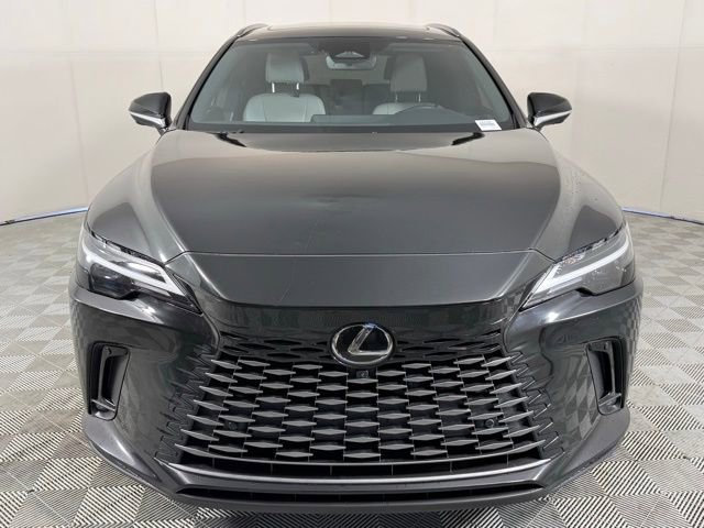 Certified 2024 Lexus RX 350 Premium w/ Cold Area Package FWD image 11