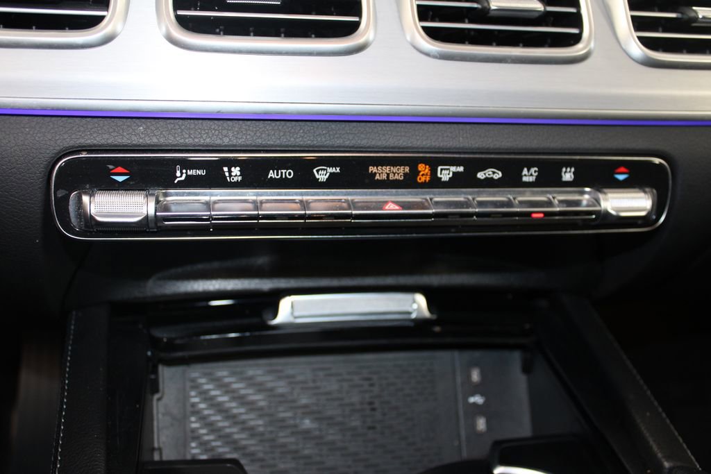 Used 2024 Mercedes-Benz GLE 450e 4MATIC image 45