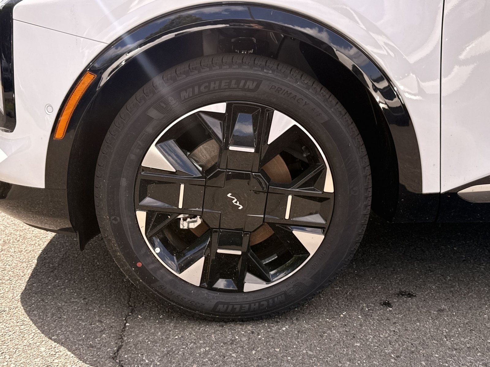New 2026 Kia Sportage SX FWD image 22