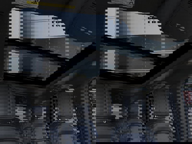 New 2026 Lincoln Navigator Reserve w/ Jet Appearance Package image 22