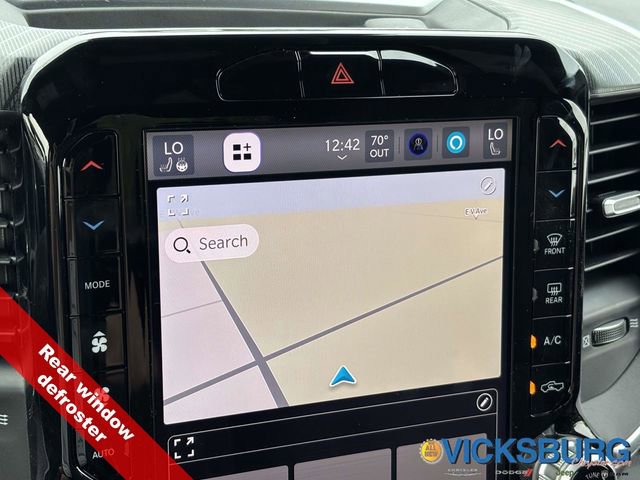 New 2025 RAM 2500 Big Horn image 28