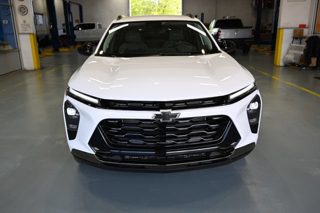 New 2026 Chevrolet Trax ACTIV w/ Driver Confidence Package FWD image 2