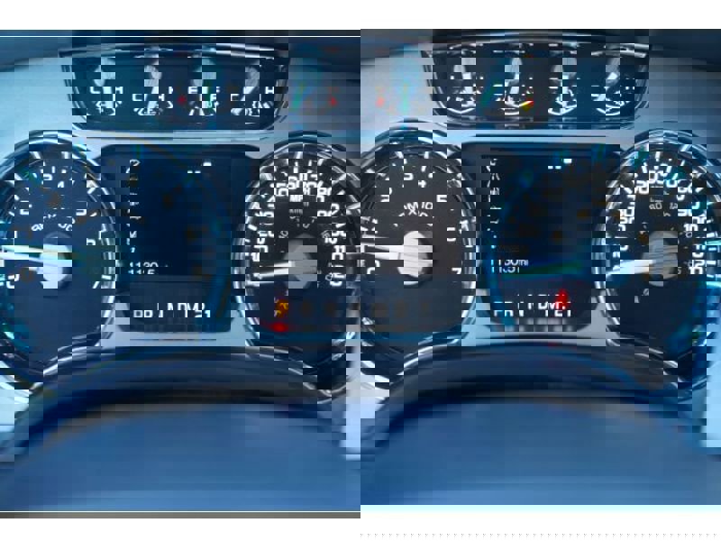 Used 2013 Ford F150 Platinum w/ Max Trailer Tow Pkg image 25