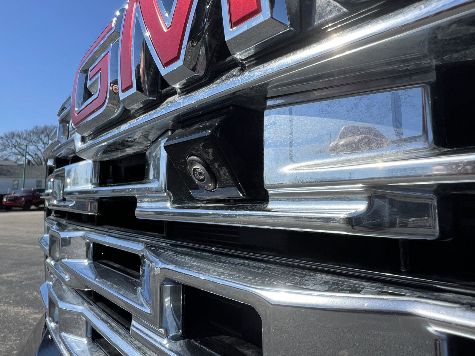 New 2026 GMC Terrain Denali image 12