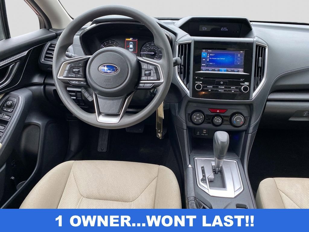 Used 2023 Subaru Impreza Premium AWD/4WD image 9