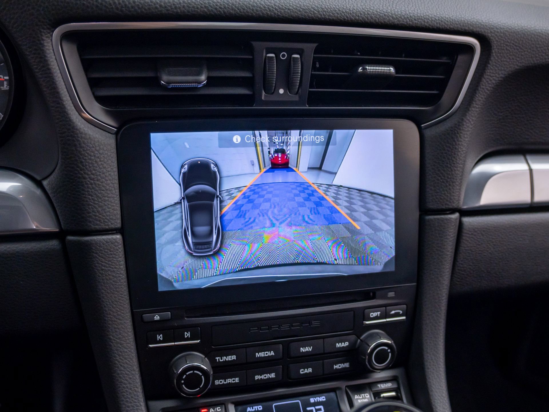 Used 2017 Porsche 911 Carrera S image 30