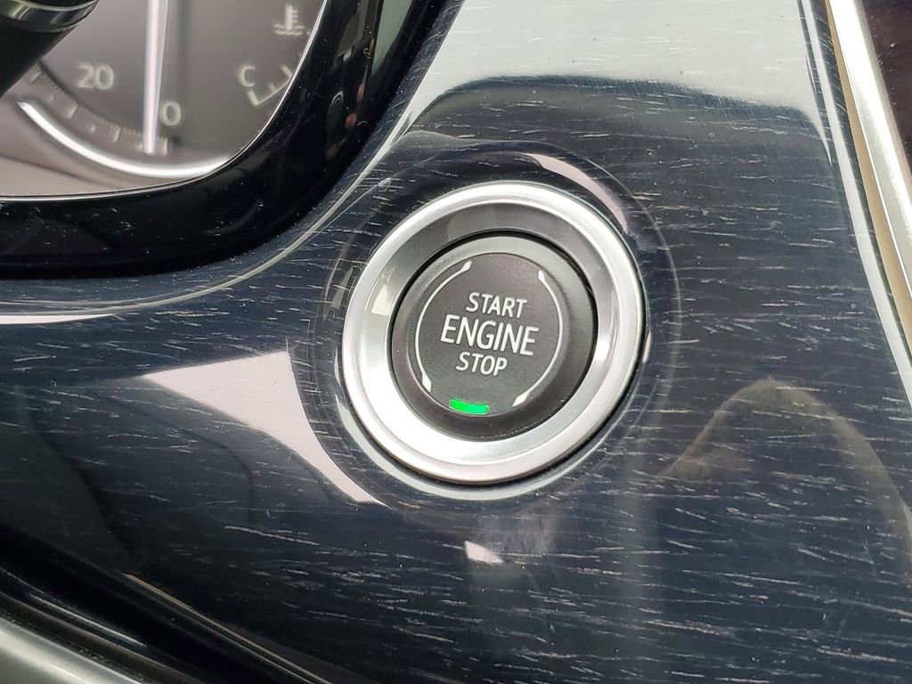 Certified 2024 Cadillac XT6 Premium Luxury w/ LPO, Floor Liner Package image 14