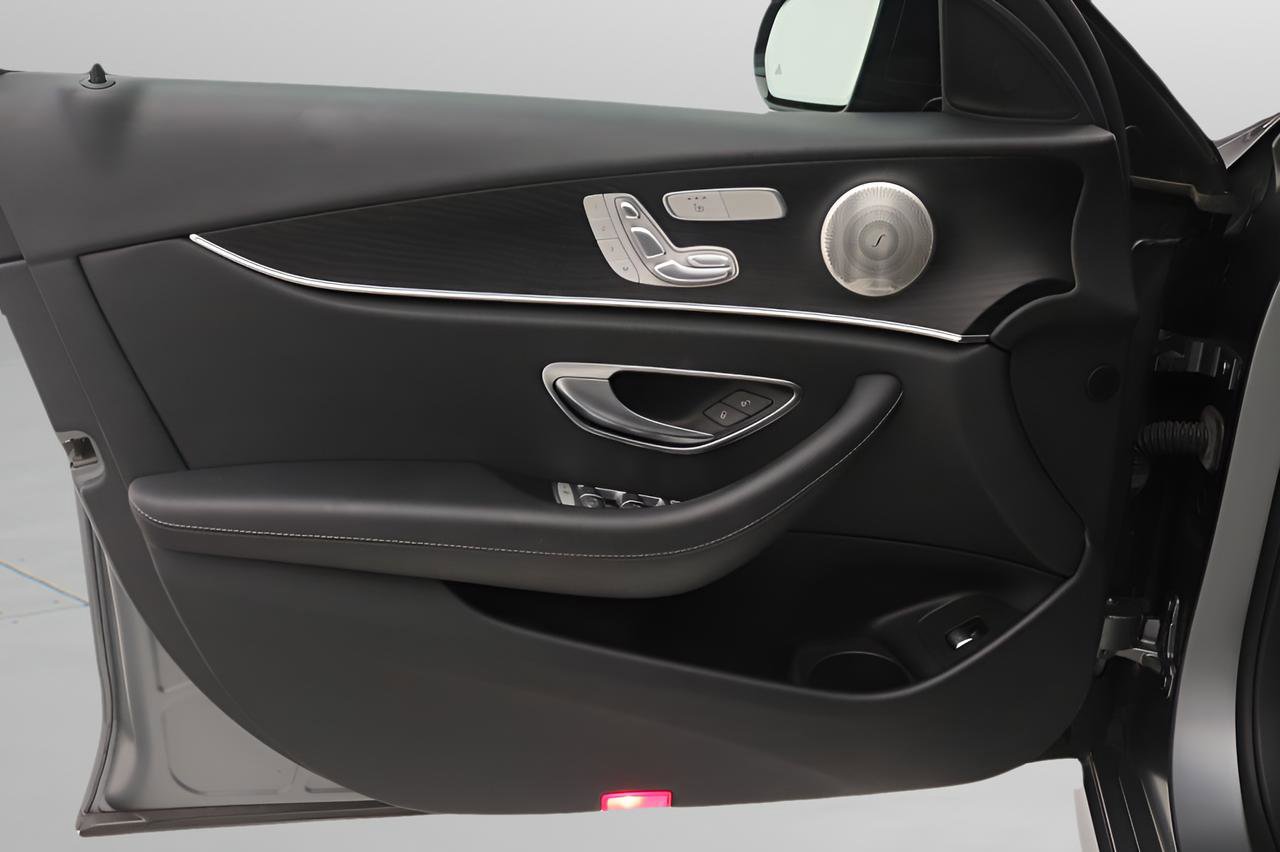 Certified 2022 Mercedes-Benz E 350 Sedan image 17