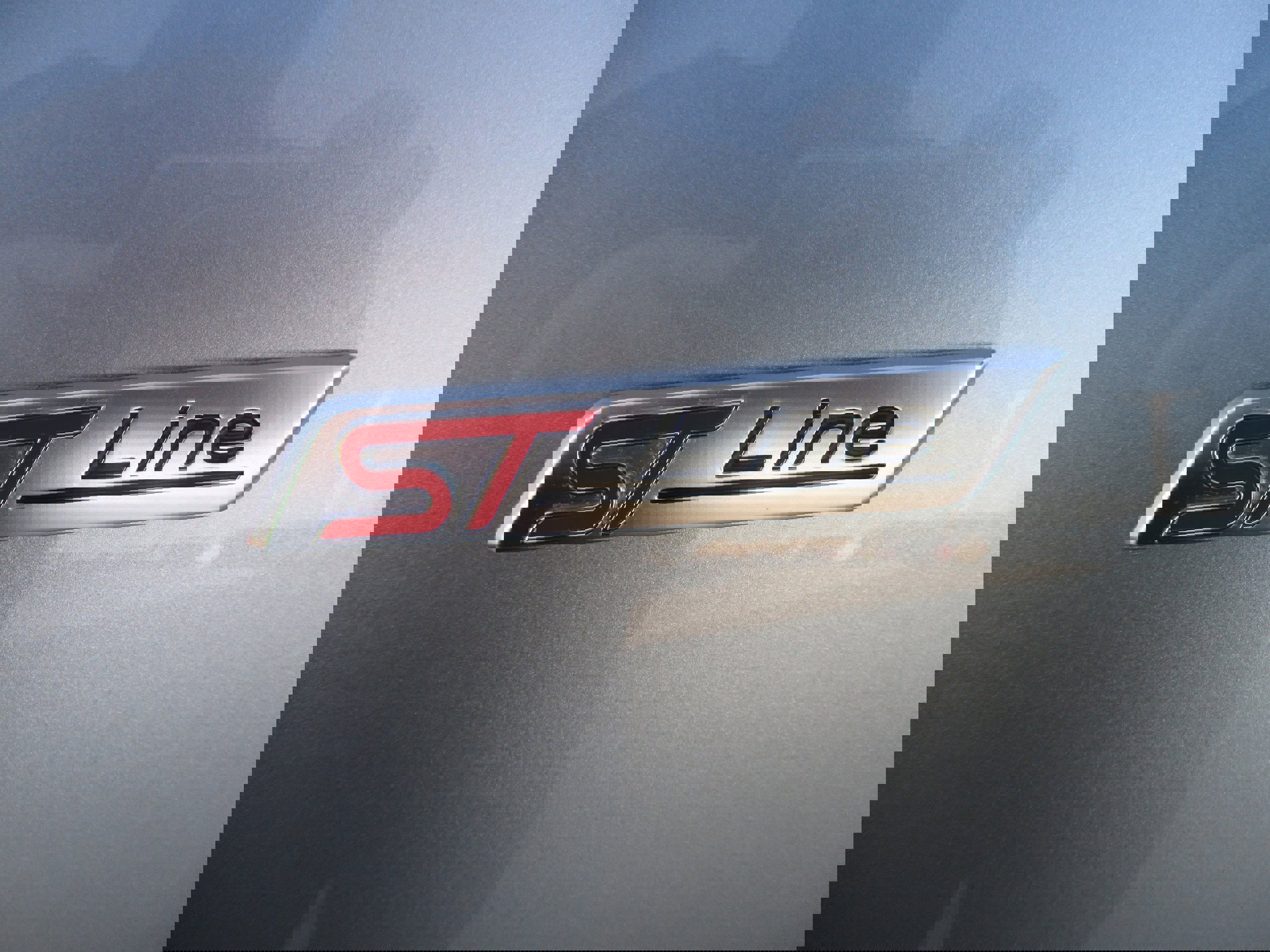 Used 2023 Ford Escape ST-Line w/ Tech Pack #1 image 11