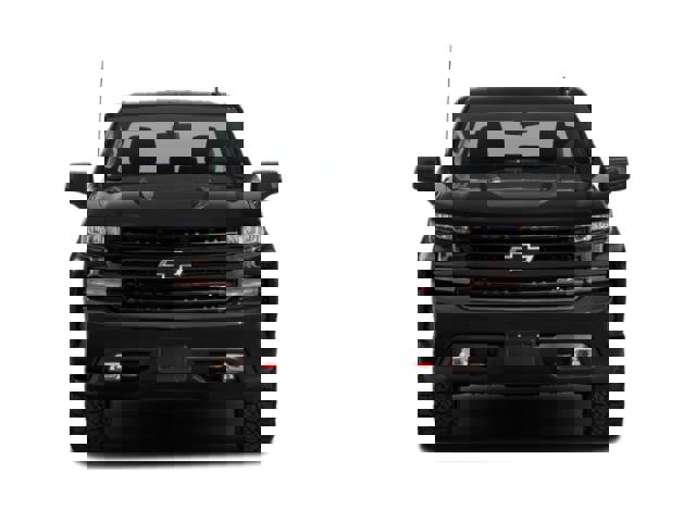 Used 2021 Chevrolet Silverado 1500 LT Trail Boss w/ Bed Protection Package image 4