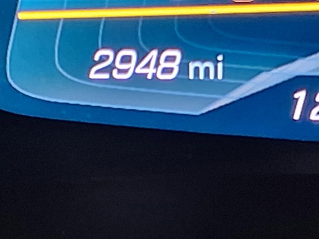 Used 2024 Chevrolet Corvette Stingray Preferred Cpe w/ Stealth Interior Trim Package image 22