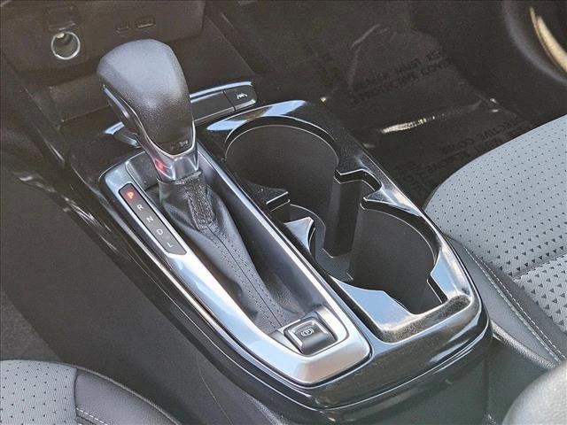 Used 2026 Chevrolet Trax LT w/ LT Convenience Package image 18