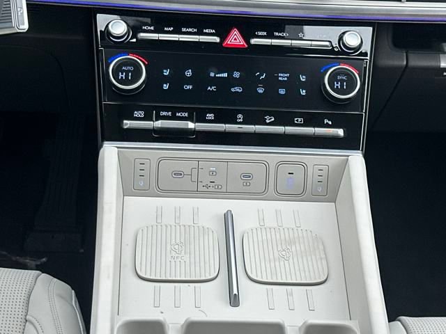 New 2025 Hyundai Santa Fe Calligraphy image 17