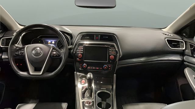 Used 2021 Nissan Maxima Platinum image 26