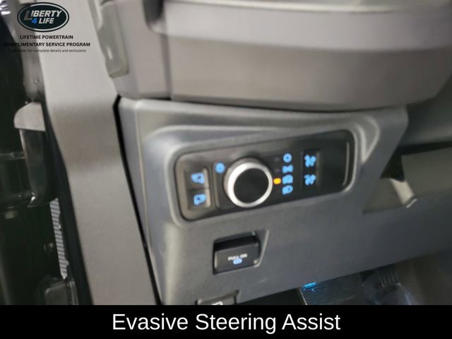 Certified 2024 Ford Bronco Badlands image 32