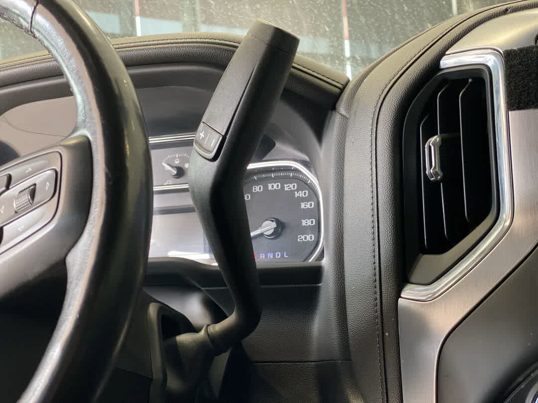 Used 2022 GMC Sierra 3500 SLT AWD/4WD image 22
