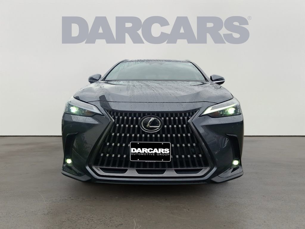 Used 2024 Lexus NX 350 AWD image 2