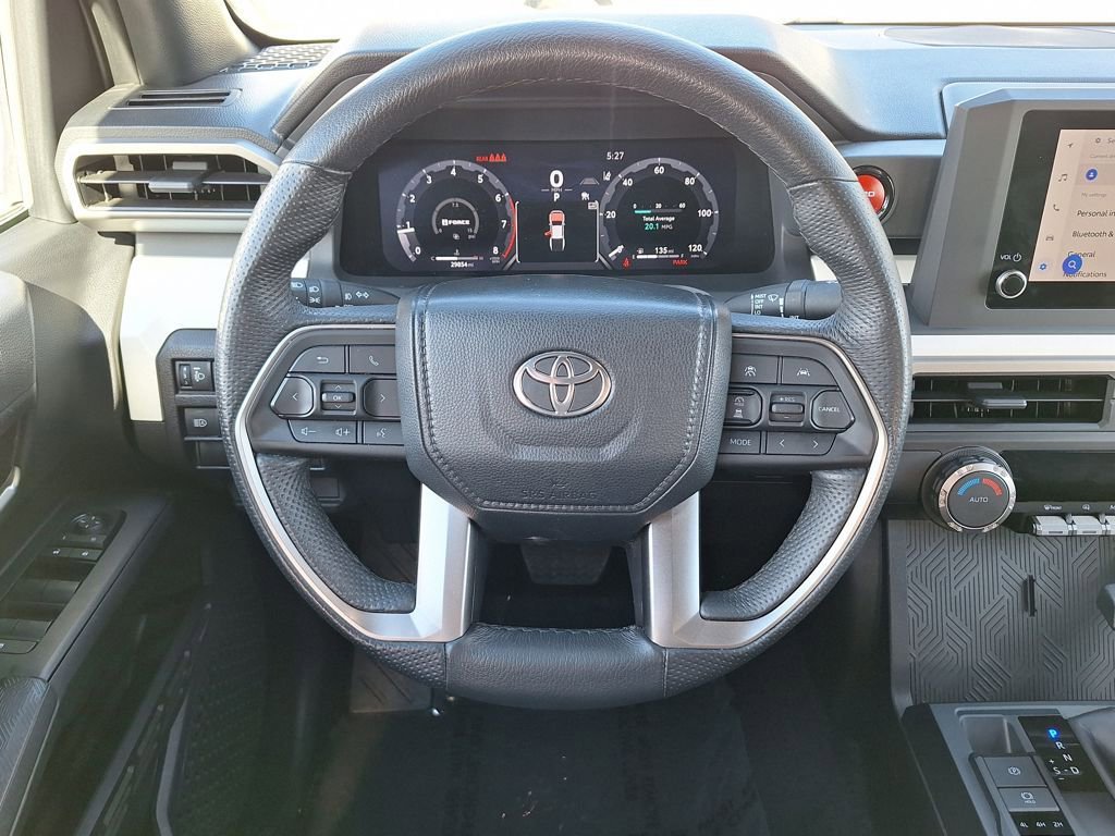 Used 2024 Toyota Tacoma TRD Off-Road image 14