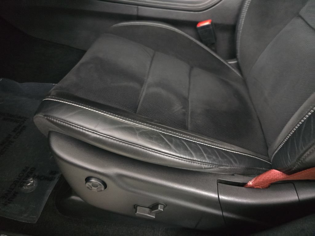 Used 2022 Dodge Durango SRT w/ Black Package AWD/4WD image 29