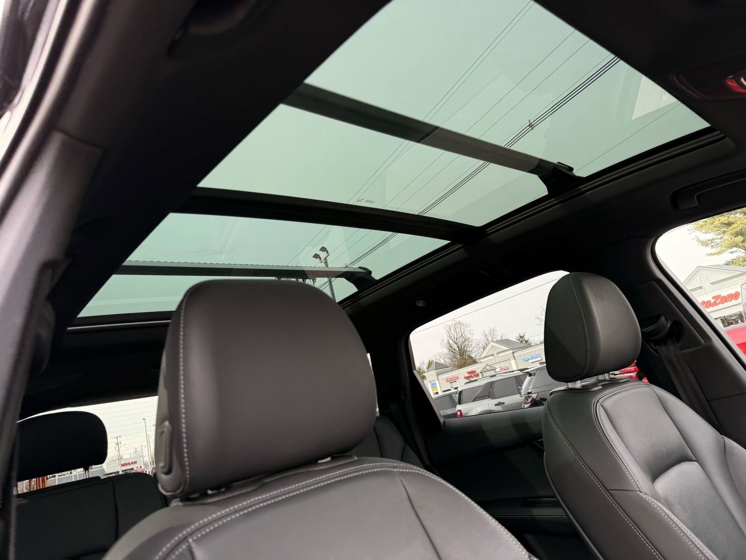 Used 2025 Audi Q7 3.0T Premium Plus w/ Premium Plus Package image 26