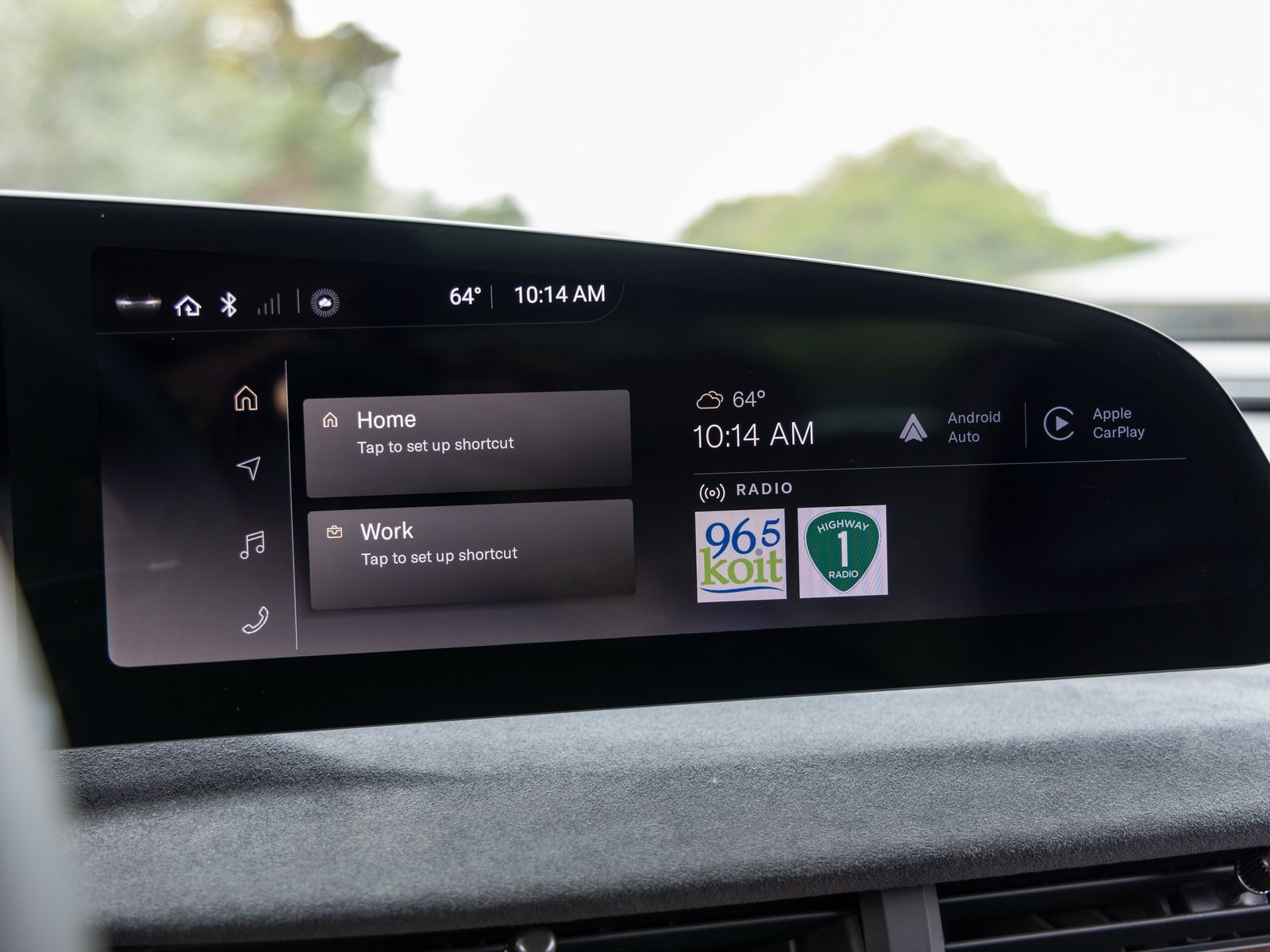 Used 2022 Lucid Air Grand Touring image 32