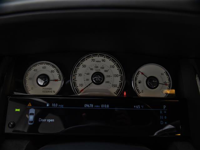 Used 2016 Rolls-Royce Wraith image 22