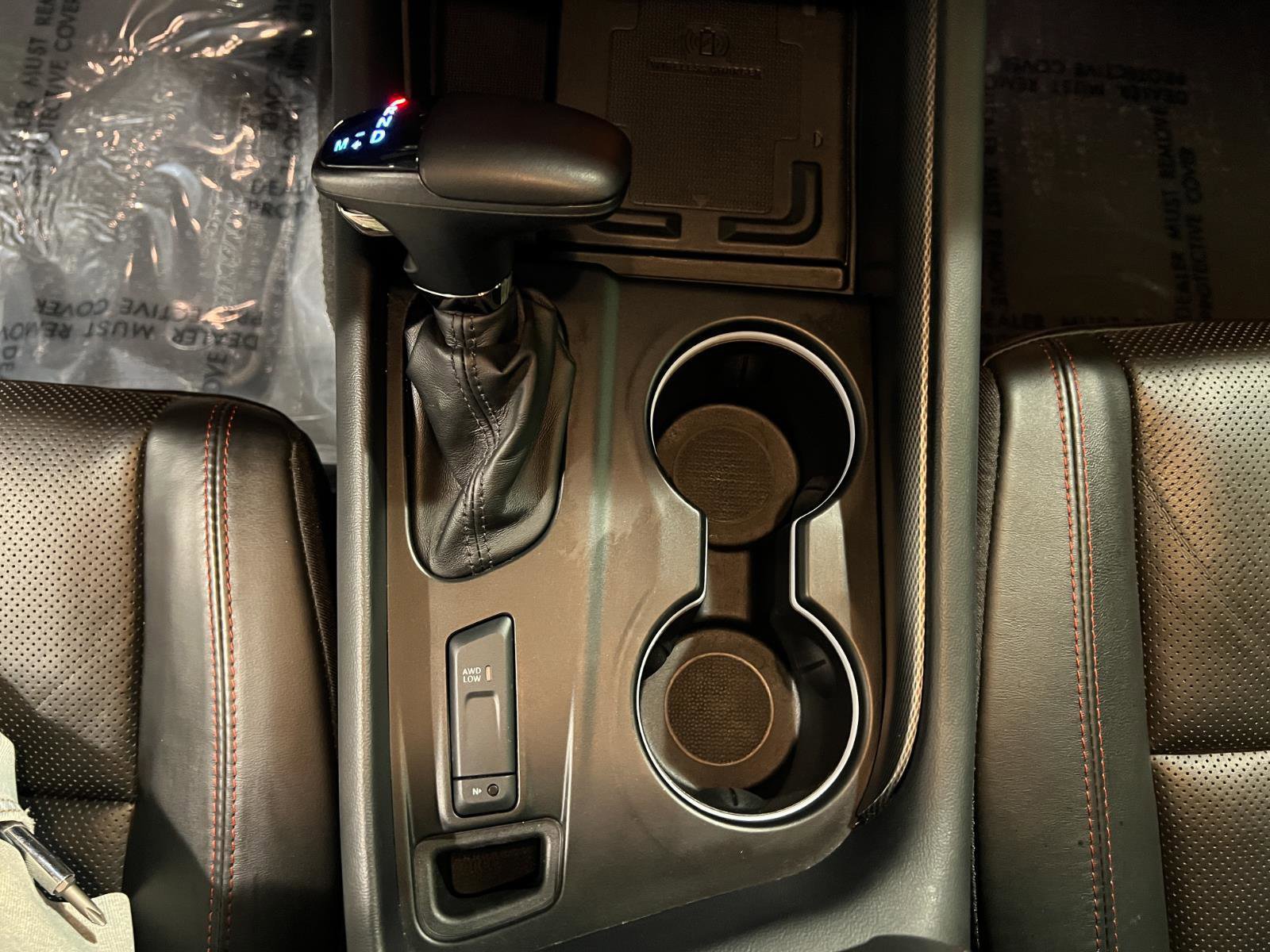 Used 2024 Dodge Durango R/T image 20