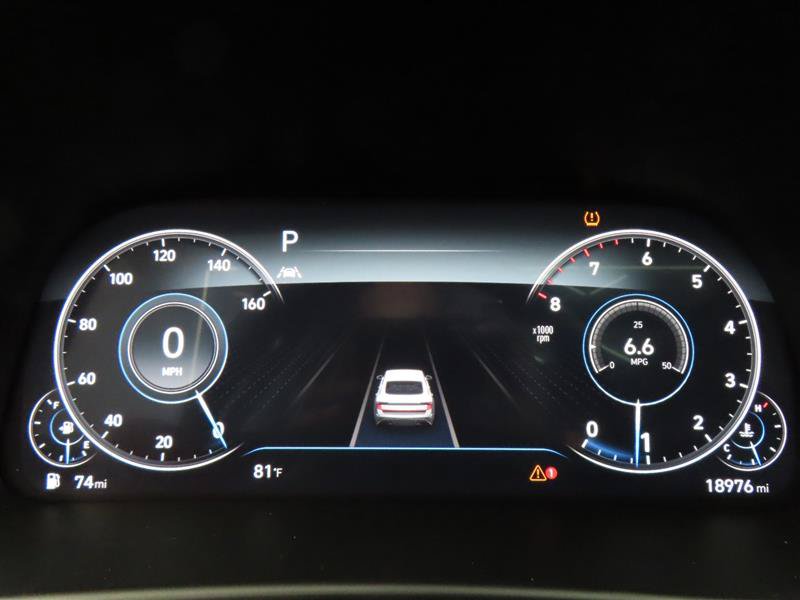 Used 2023 Hyundai Sonata SEL w/ Convenience Package FWD image 18