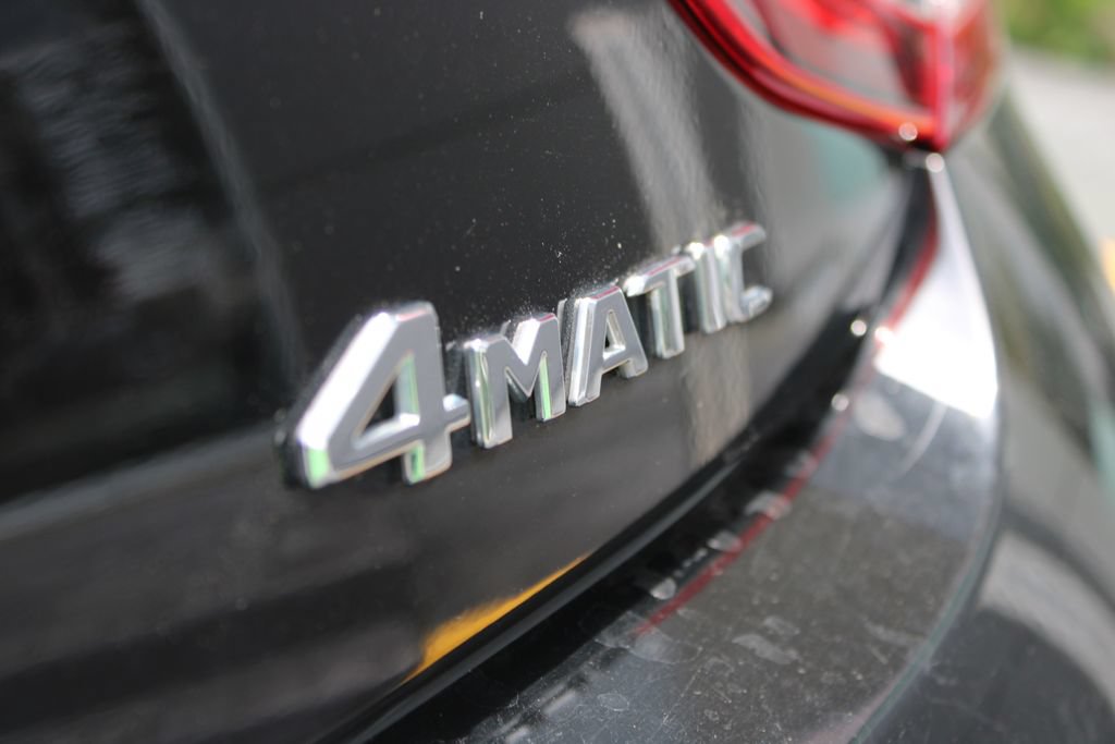 Used 2019 Mercedes-Benz C 300 4MATIC Coupe image 6