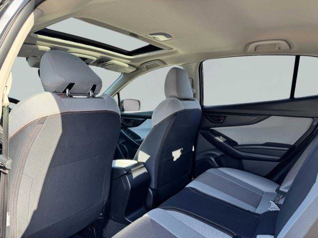 Used 2020 Subaru Crosstrek 2.0i Premium w/ Moonroof Package 1 AWD/4WD image 38