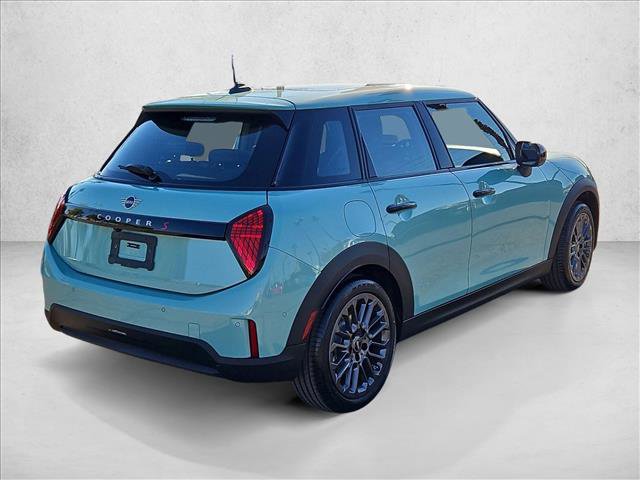 New 2026 MINI Cooper S image 2