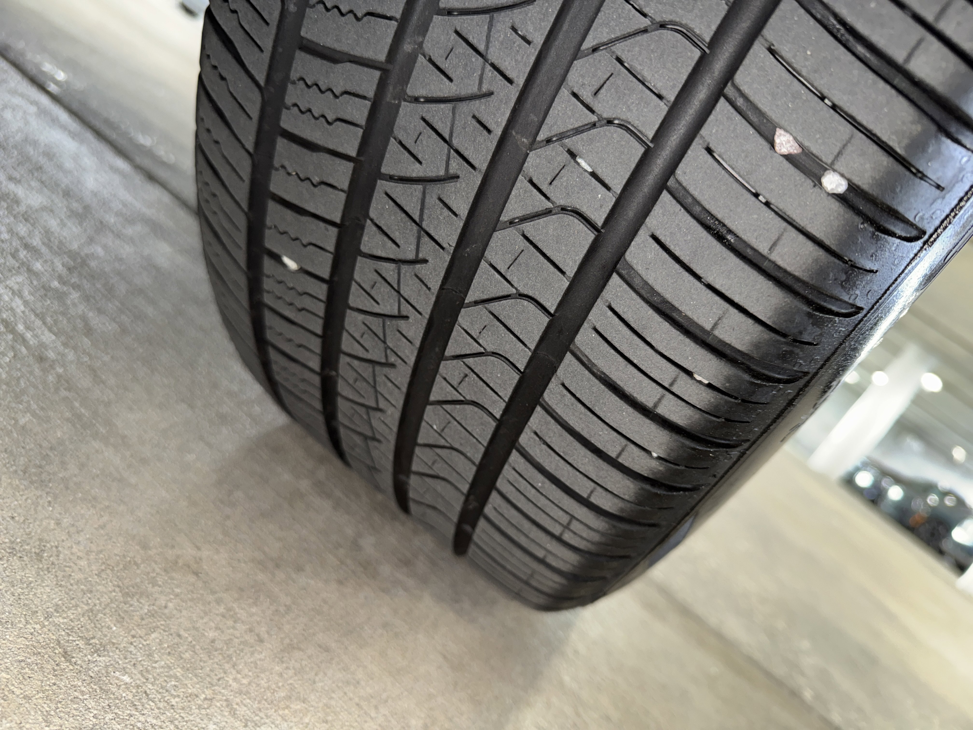 Certified 2025 BMW X6 xDrive40i image 37