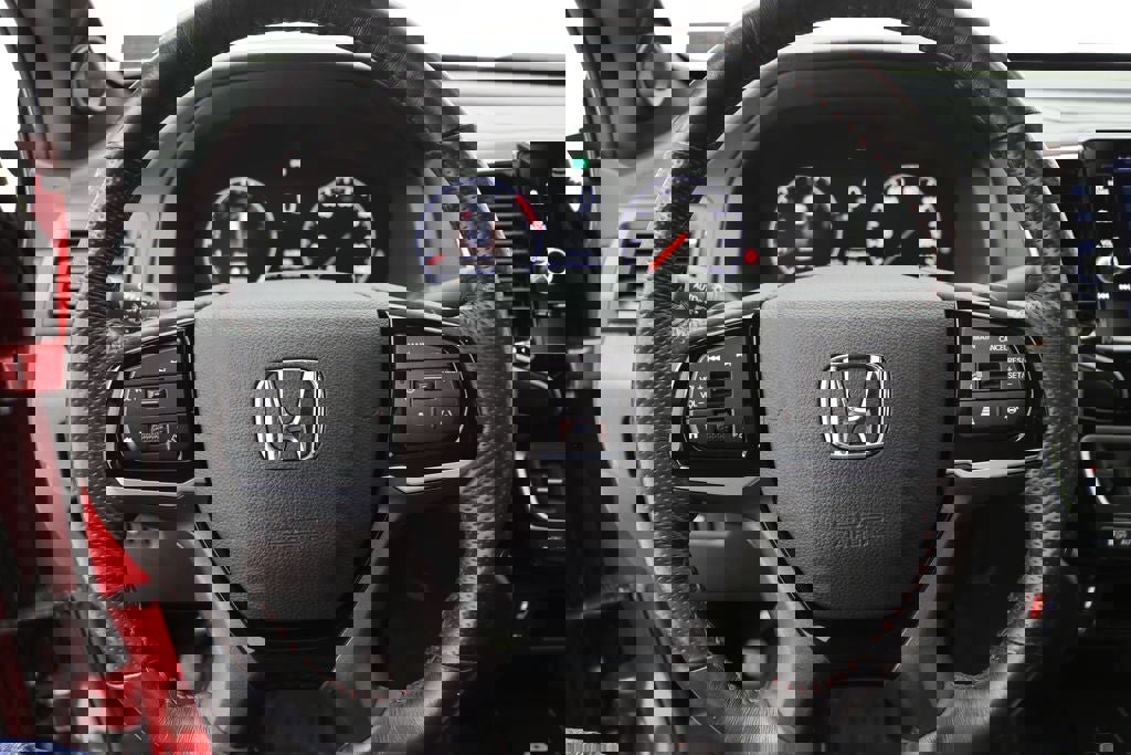 Used 2025 Honda Ridgeline Black Edition image 27