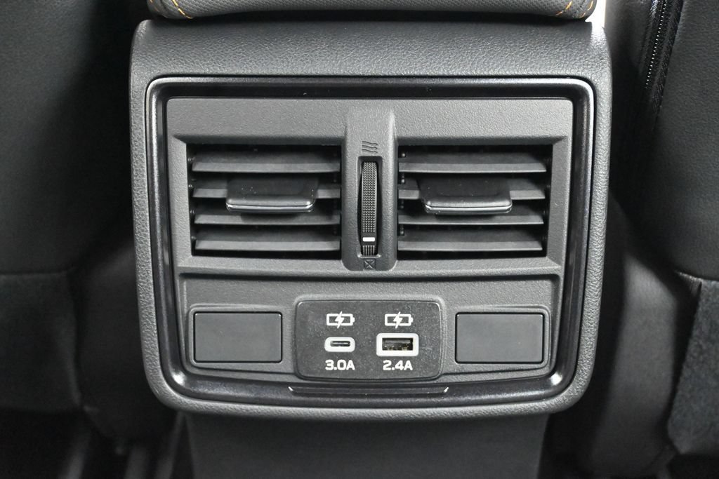 New 2026 Subaru Forester Wilderness AWD/4WD image 21