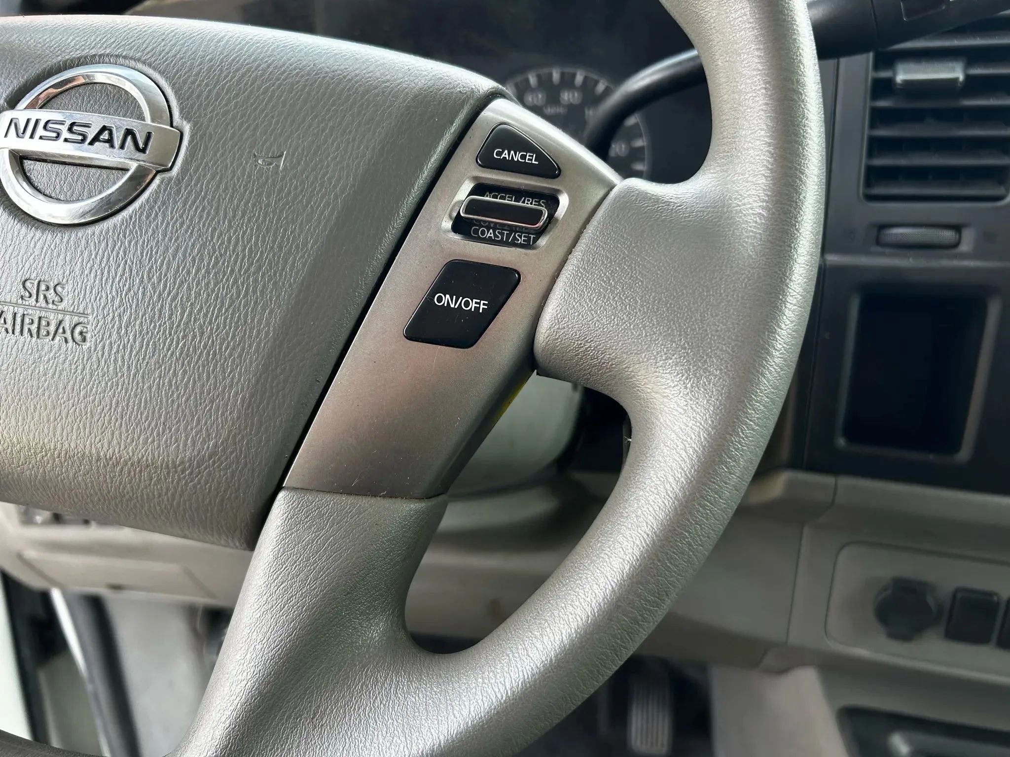 Used 2016 Nissan NV 2500 S w/ Power Package image 14