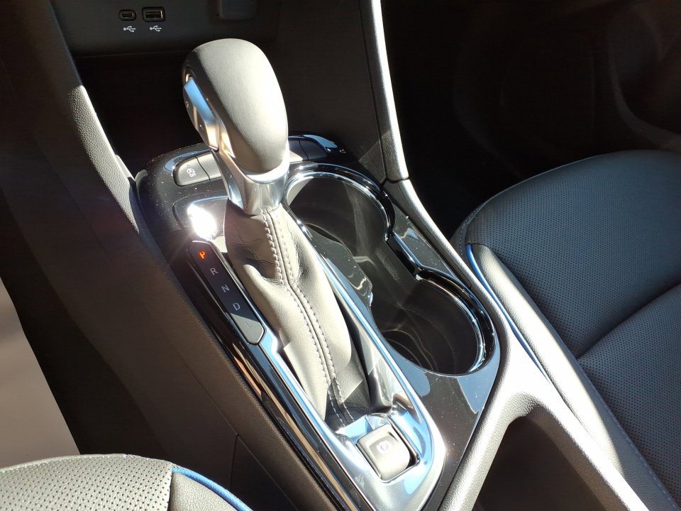 New 2026 Buick Encore GX Sport Touring w/ Comfort Package image 21