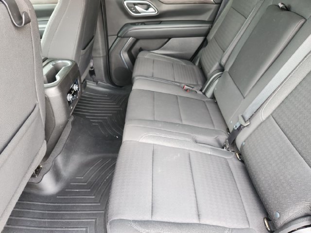 Used 2023 Chevrolet Tahoe LS RWD image 30