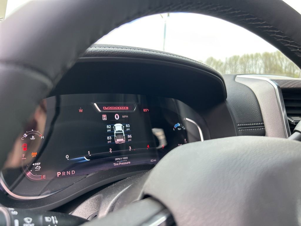 New 2026 RAM 2500 Laramie w/ Night Edition image 21