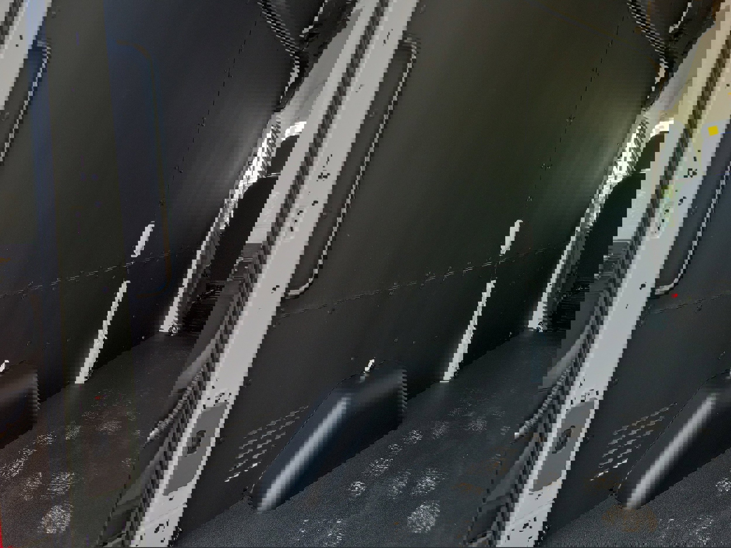 New 2024 Ford Transit 250 Cargo Van w/ Interior Upgrade Package image 12