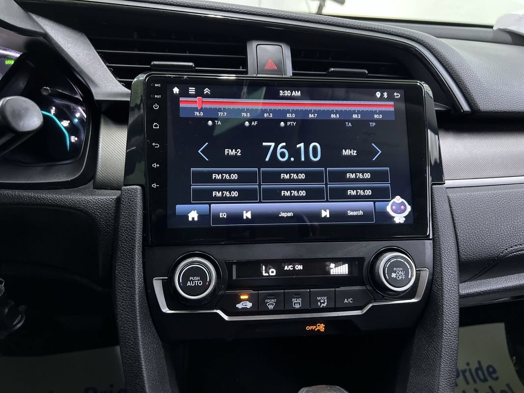 Used 2020 Honda Civic LX image 20
