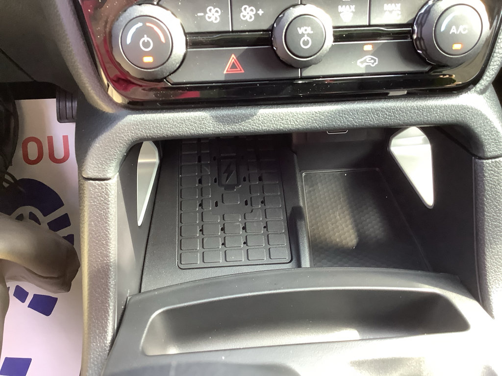 New 2026 Ford Ranger Lariat AWD/4WD image 18