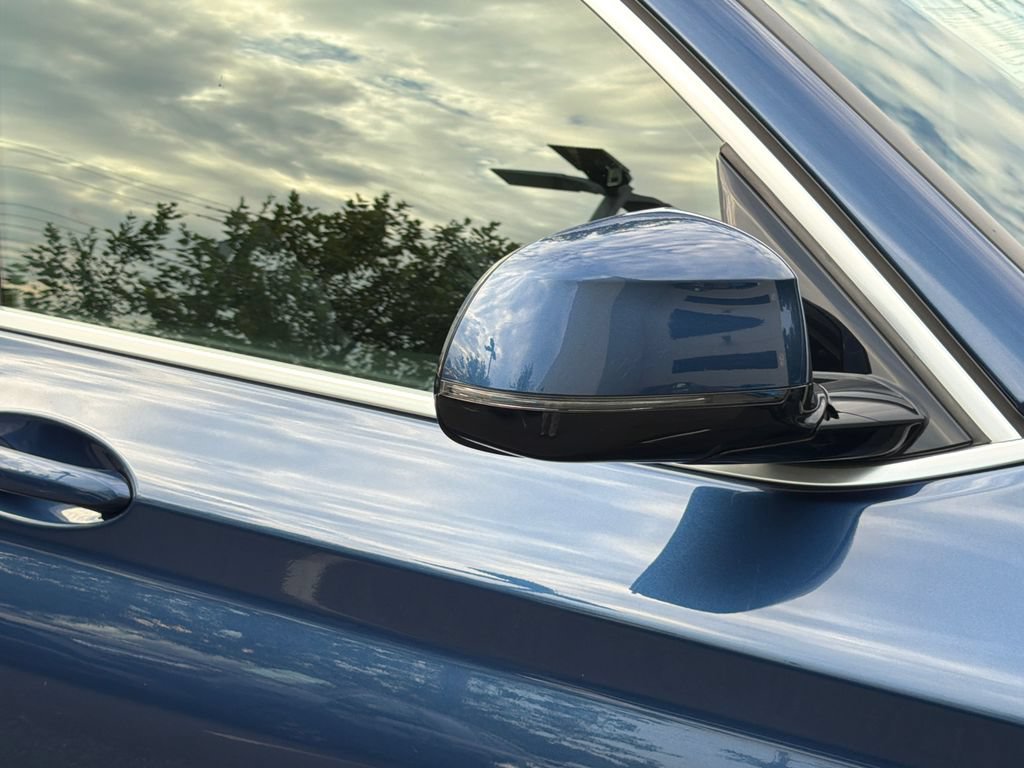Used 2019 BMW X3 xDrive30i w/ Driving Assistance Package AWD/4WD image 11