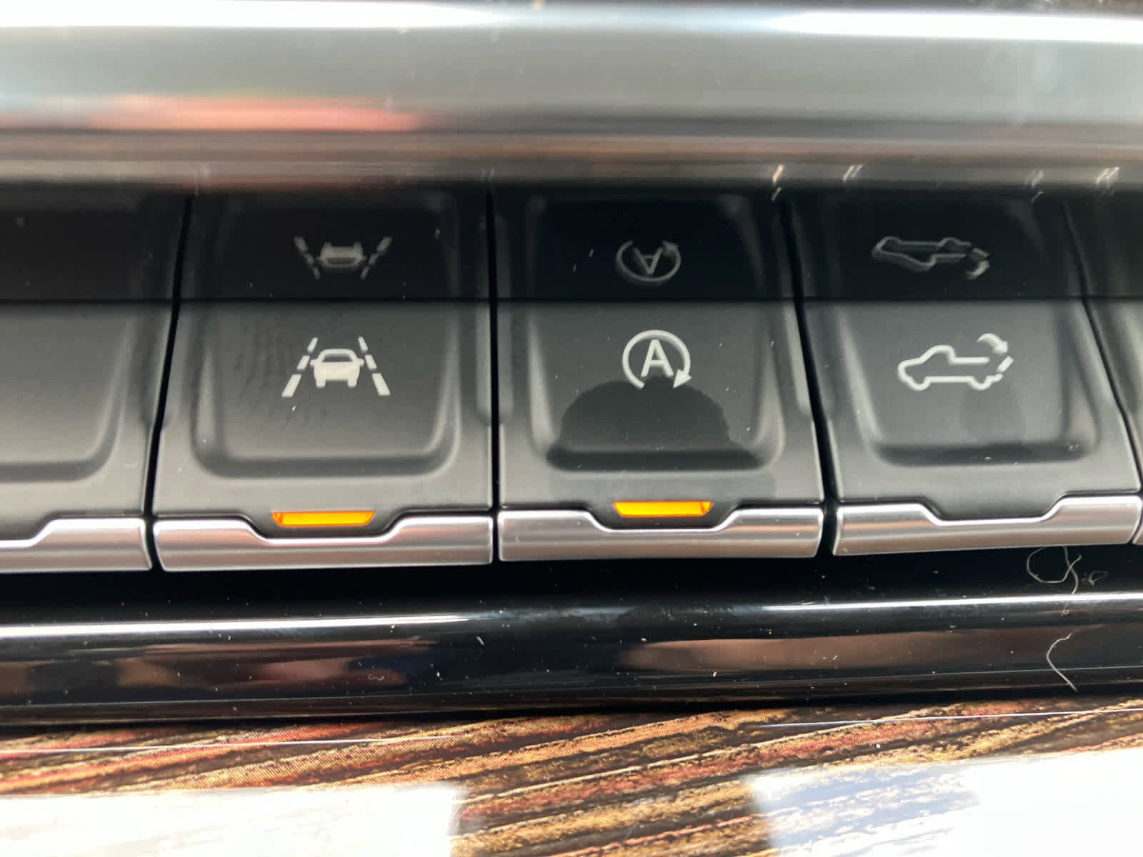 New 2026 GMC Sierra 1500 SLE w/ X31 Off-Road Package image 27