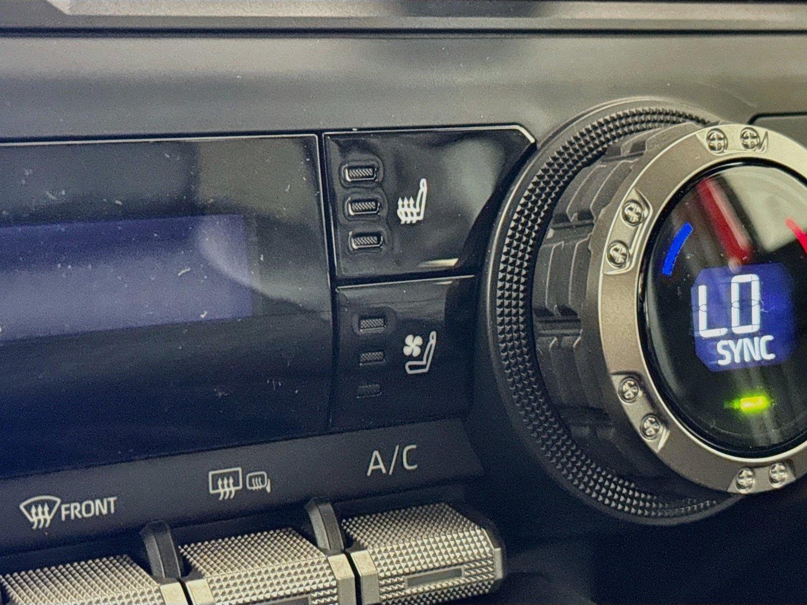 New 2026 Toyota Tacoma Limited AWD/4WD image 8