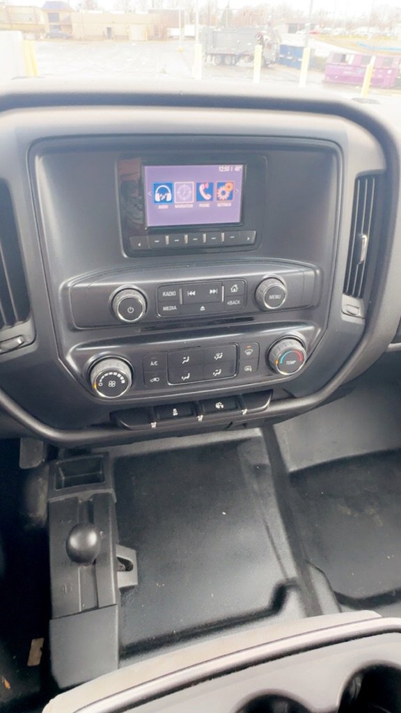 Used 2014 Chevrolet Silverado 1500 W/T image 11