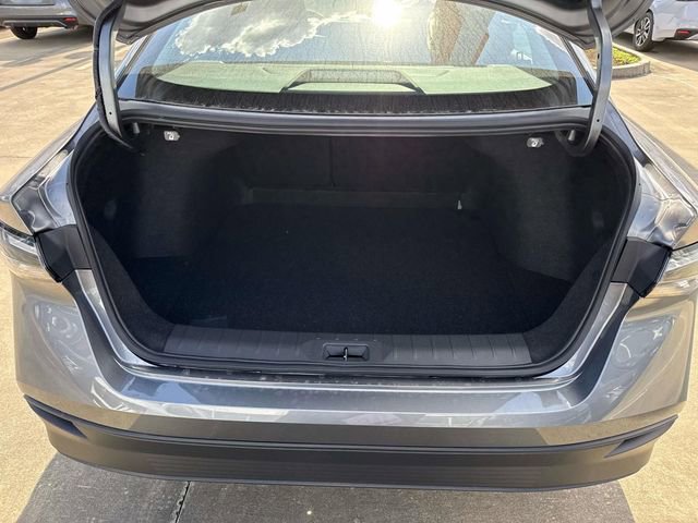 New 2026 Nissan Sentra SV w/ SV Convenience Package FWD image 10