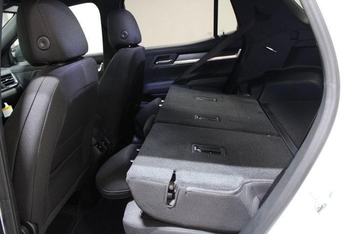 New 2026 GMC Terrain Elevation w/ Black Edition image 29