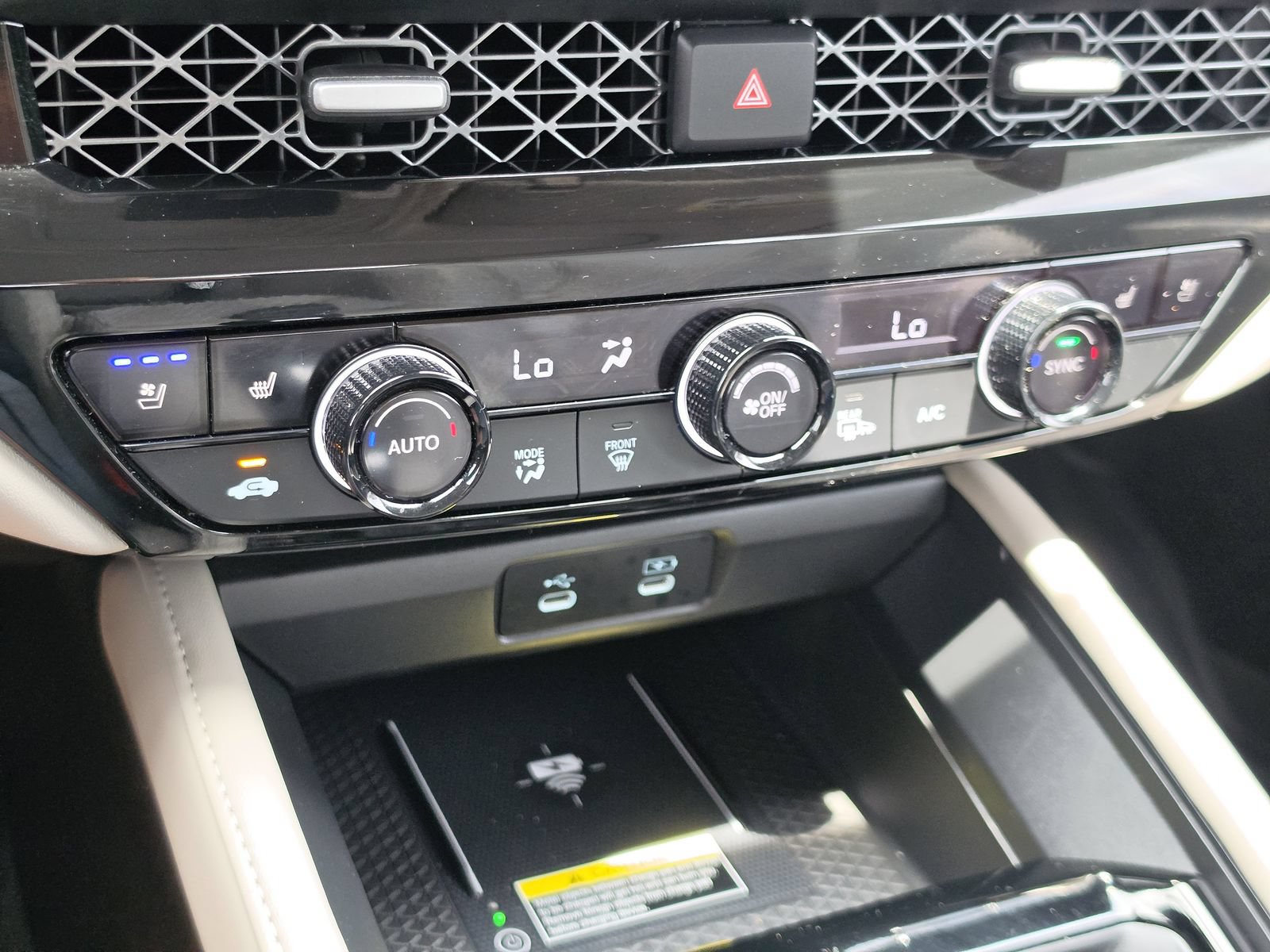 Used 2025 Honda Accord Touring image 25