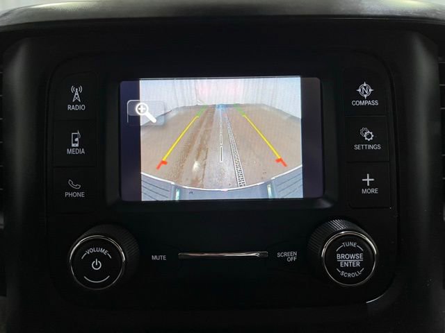 Used 2021 RAM 3500 Big Horn image 19